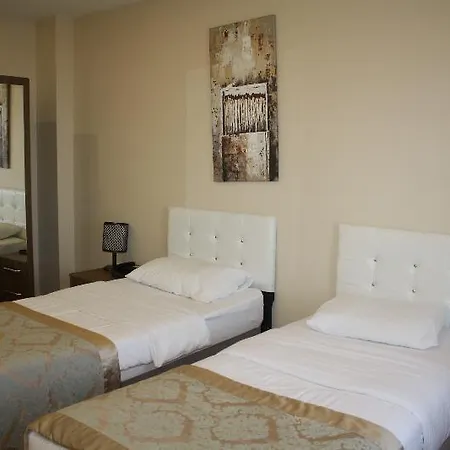 Hotel Zeugma