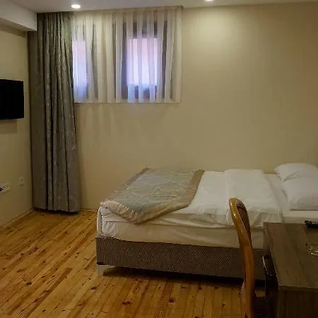 Zeugma Hotel Istanbul