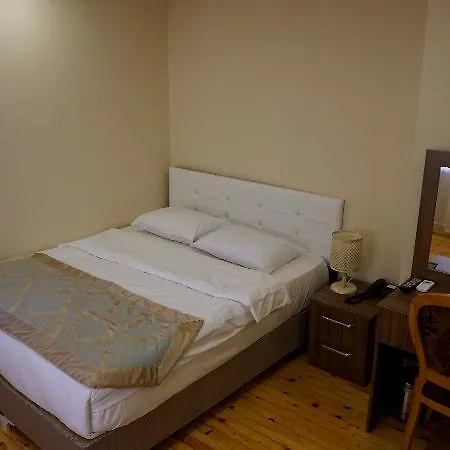 Zeugma Hotel