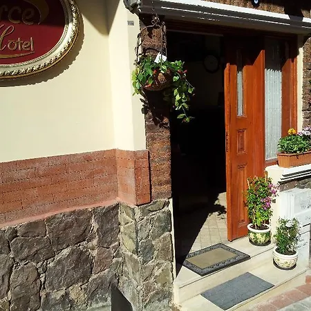 Berce Hotel
