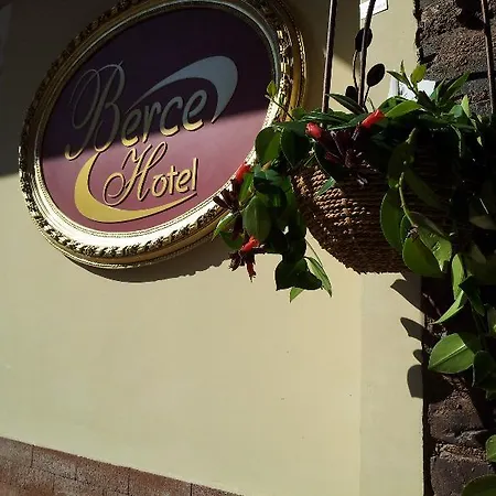 Berce