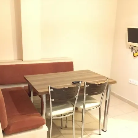 Hotel Berce
