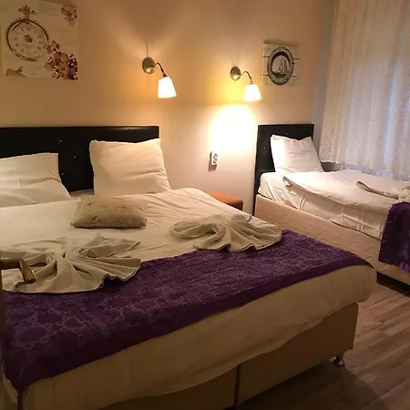 Berce Istambul