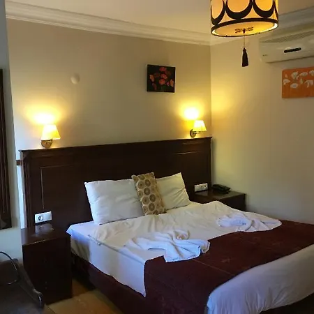 Berce Hotel