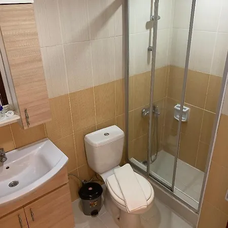 Kecik Отель 3*