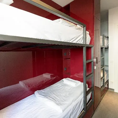 Hostel Wabi Sabi *