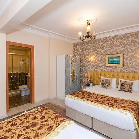 Hotel Stone Old