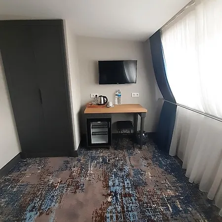 Taksim Pera Orient איסטמבול