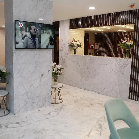 Milord Hotell