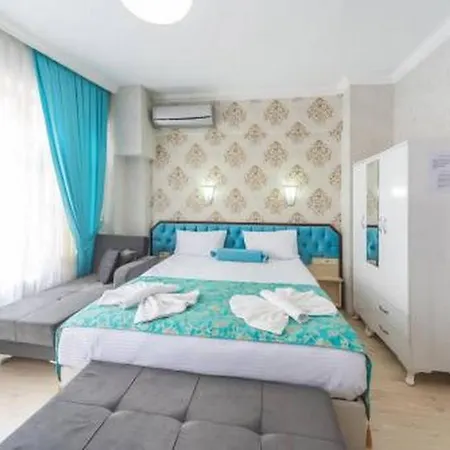 מלון Arges Old 3*
