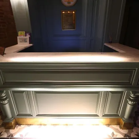 Royal Tophane 3* Κωνσταντινούπολη