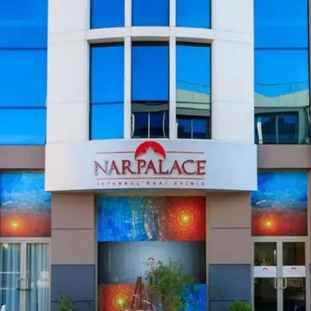 Nar Palace
