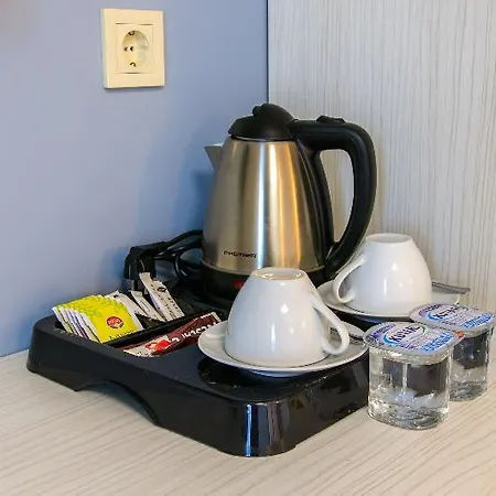 Hotel Nar Palace Istanbul