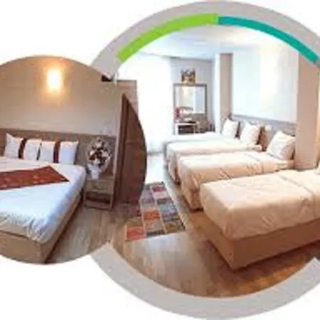 Grand Dedem Otel 3*
