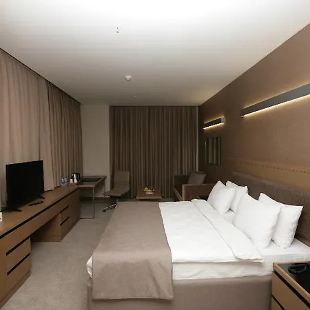 Hotel La Quinta By Wyndham Gunesli Provincia di Istanbul