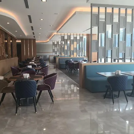 La Quinta By Wyndham Gunesli Hotel Istanbul