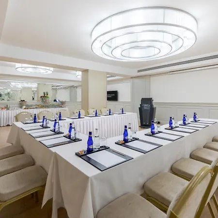 Cvk Taksim 4* Istanbul