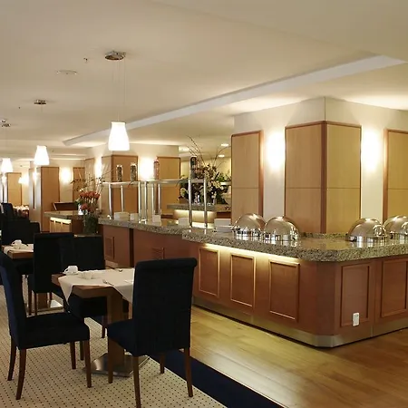 Hotel Byotell 5*