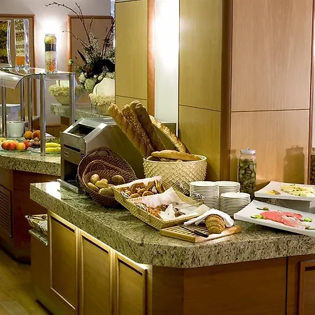 Byotell Hotel