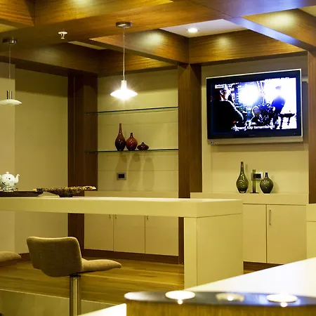 Hotel Byotell Istanbul