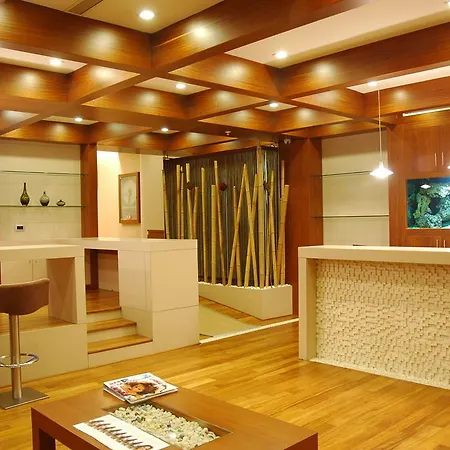 Hotel Byotell 5*