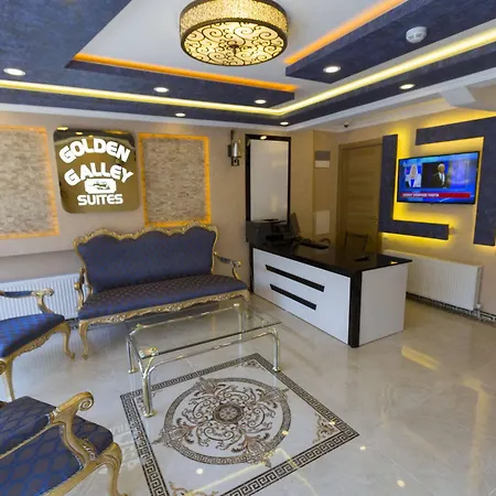 Golden Galley Istanbul
