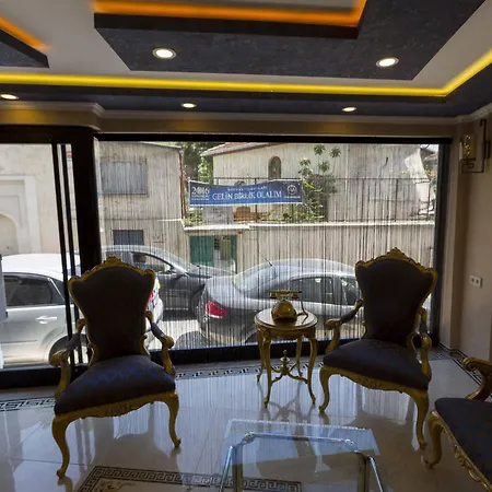 Aparthotel Golden Galley