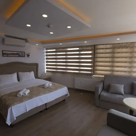Golden Galley Aparthotel Istanbul