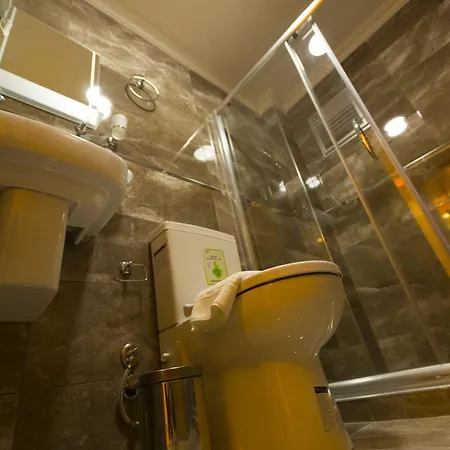 Golden Galley 3* Istanbul
