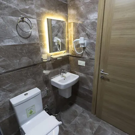 Golden Galley Aparthotel Istanbul