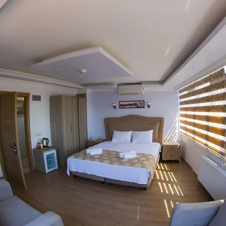 Golden Galley Aparthotel Istanbul