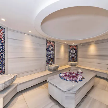 Inter Sport Otel İstanbul