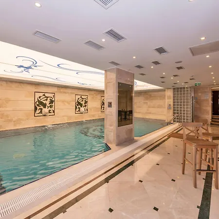 Inter Sport Otel 3*