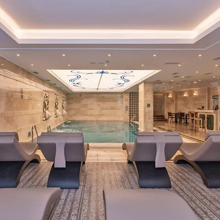 Inter Sport Otel 3*