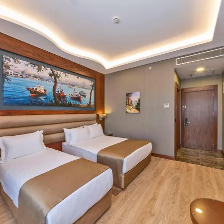 Inter Sport Otel