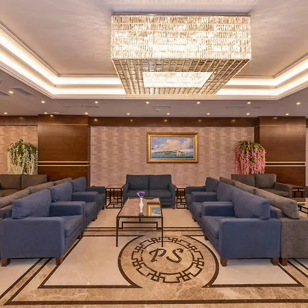 Otel Inter Sport