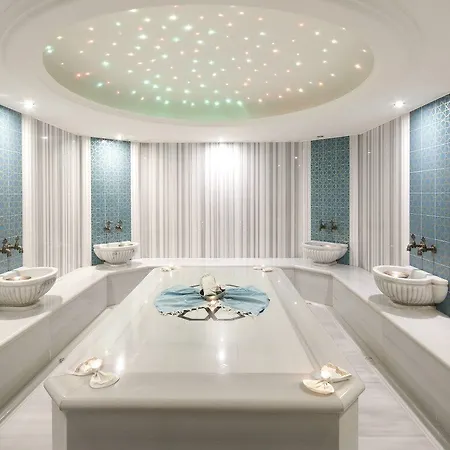 Hotel Port Bosphorus Istambul