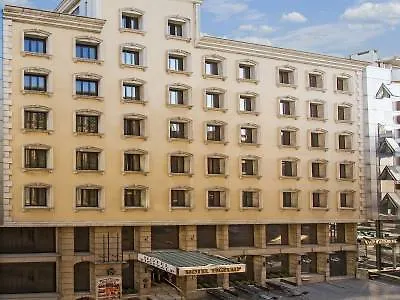 Yigitalp Hotel