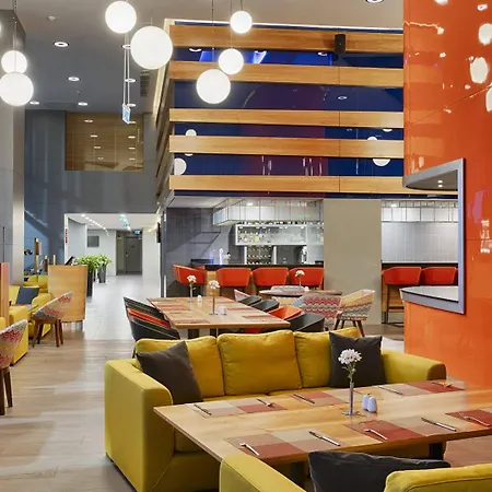 Ever Europe Hotel Istanbul
