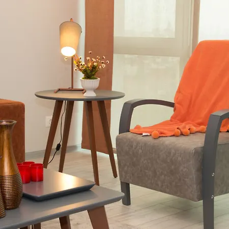 Zin D Dudullu Appart hôtel Istambul