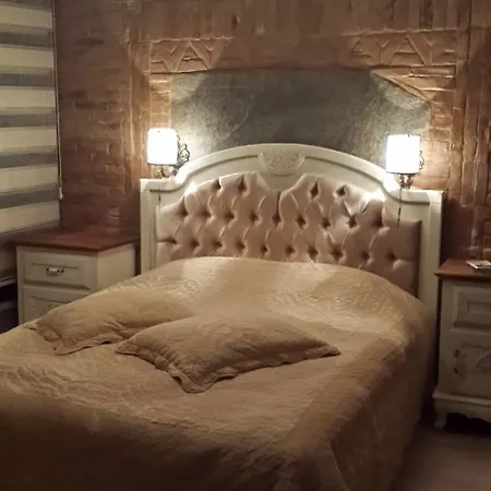 Hotel Galatolia Hotel Istanbul