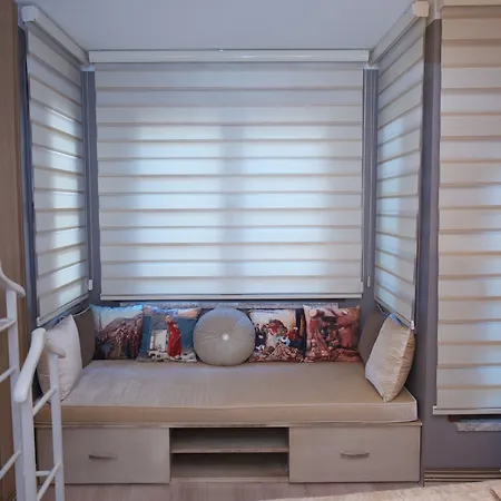 Galatolia Hotel Istanbul
