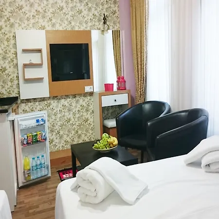 Grafen House Istanbul