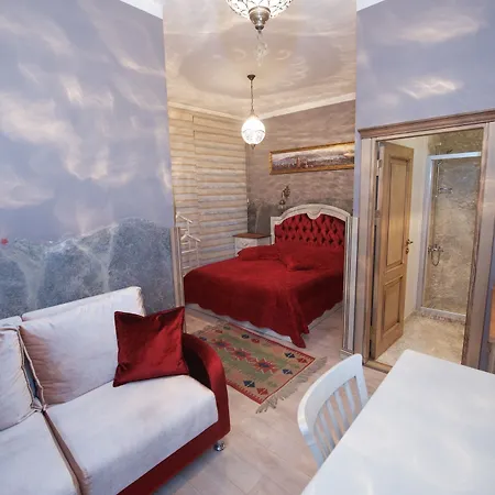 Galatolia Hotel