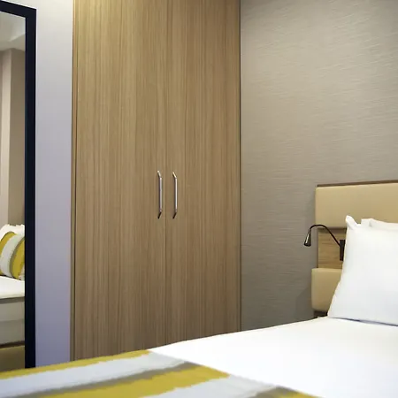 Tophane 4* Istanbul