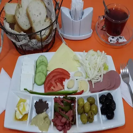 Galatolia Hotel