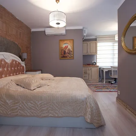 Galatolia Hotel Hotel