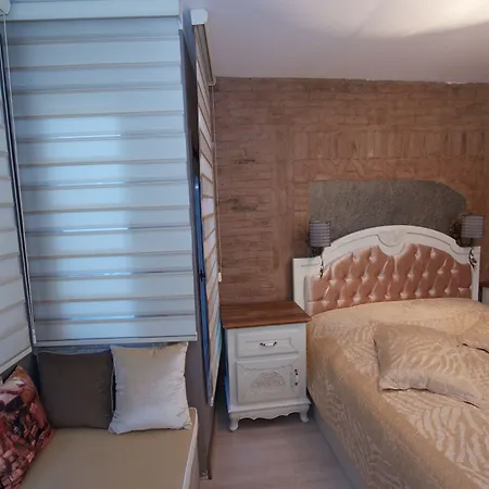 Galatolia Hotel 3*