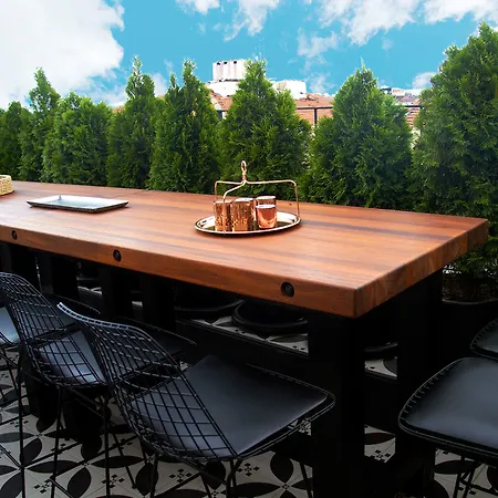 Tophane 4* Istanbul