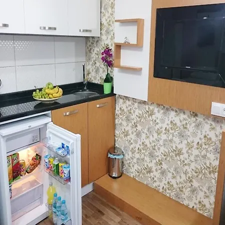 Grafen House 2* Istanbul